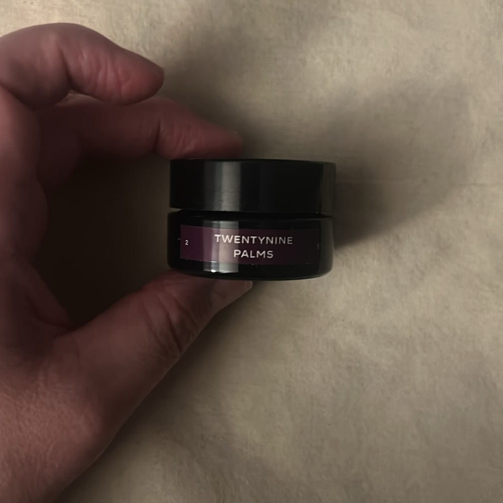 Twentynine Palms Mira Luna Eye Cream - Picture 4 of 7